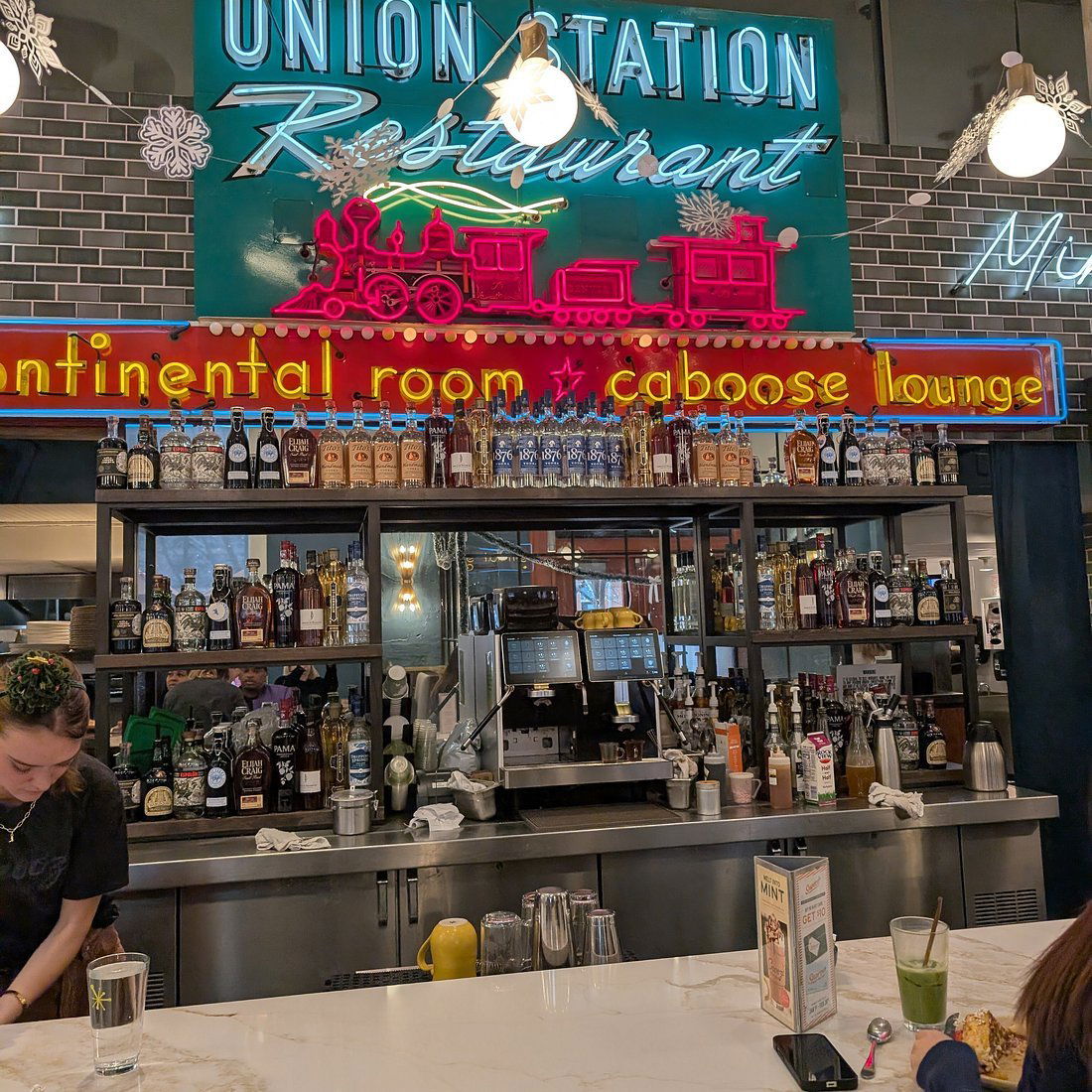 Snooze, Restaurant in Denver