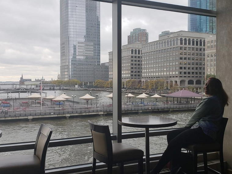 Vu, Jersey City, United States