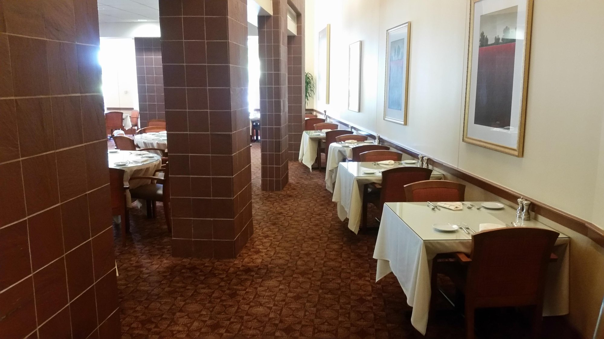 2110, Restaurant in Columbus