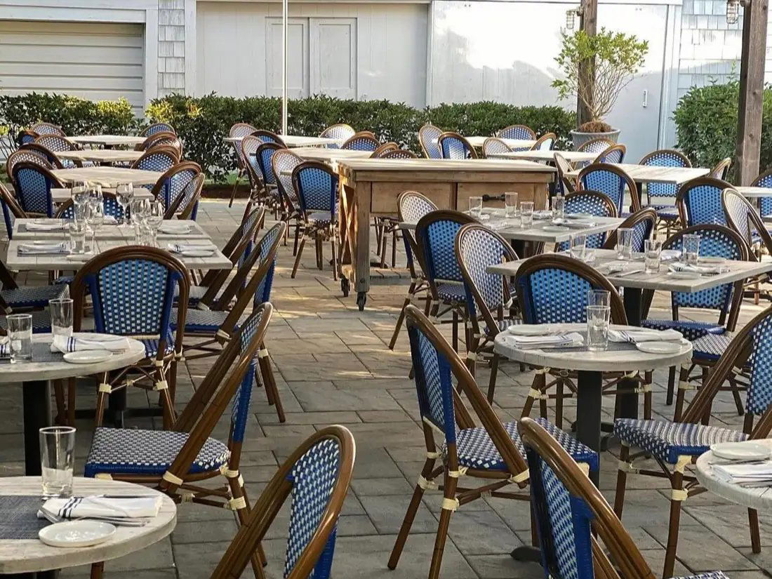 Southold Social, Restaurant in Southold