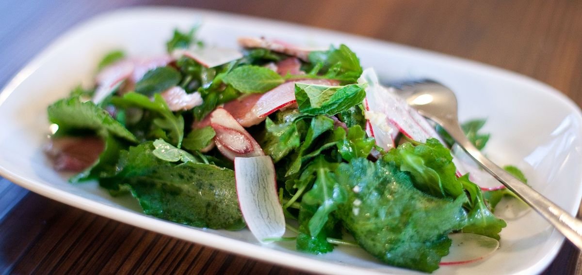 403 N 36th St restaurant in Seattle, United States