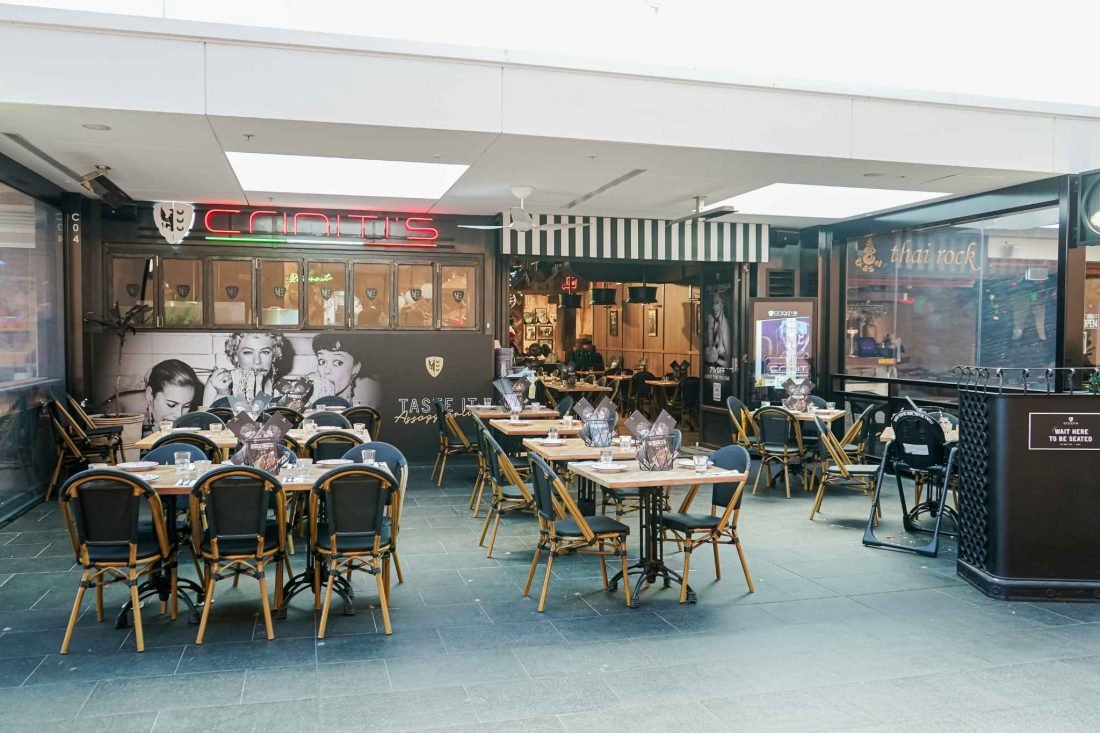 Criniti's Wetherill Park, Sydney, Australia
