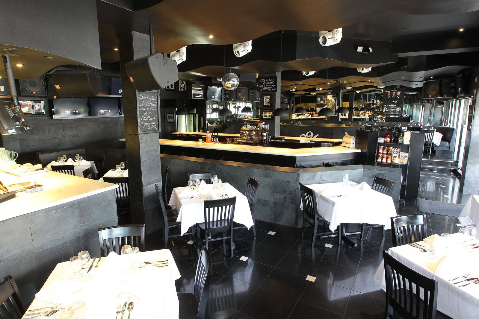 Martorano's, Fort Lauderdale, United States