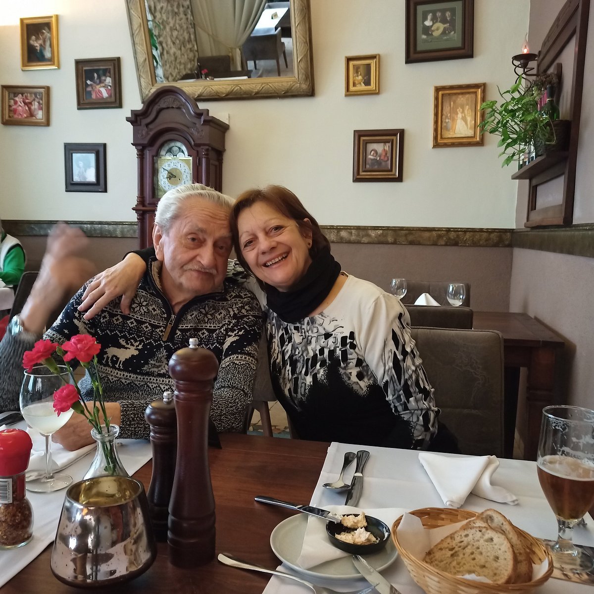 Muzika Restaurant restaurant in Bojnice, Slovakia