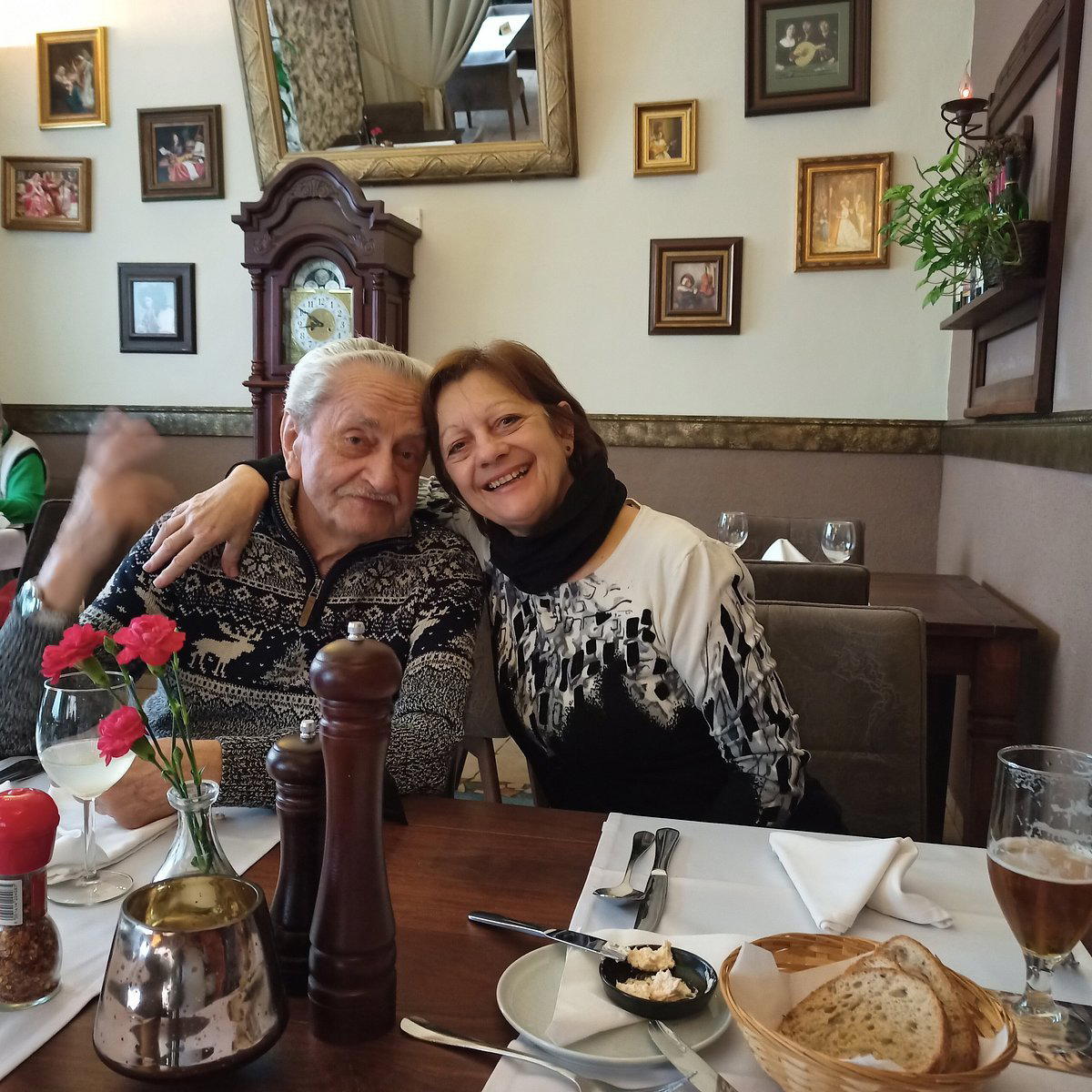 Muzika Restaurant restaurant in Bojnice