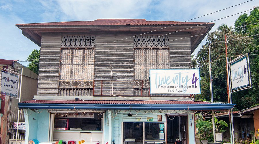 Twenty4 Restaurant