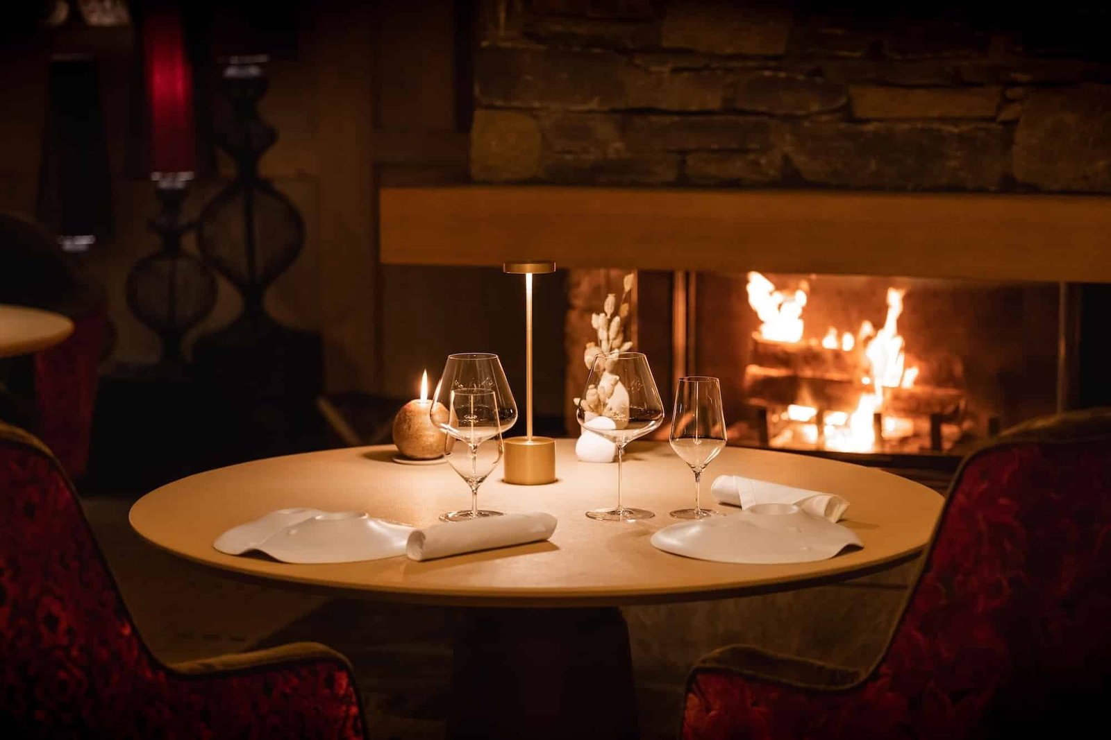 Le Sarkara, Courchevel, France