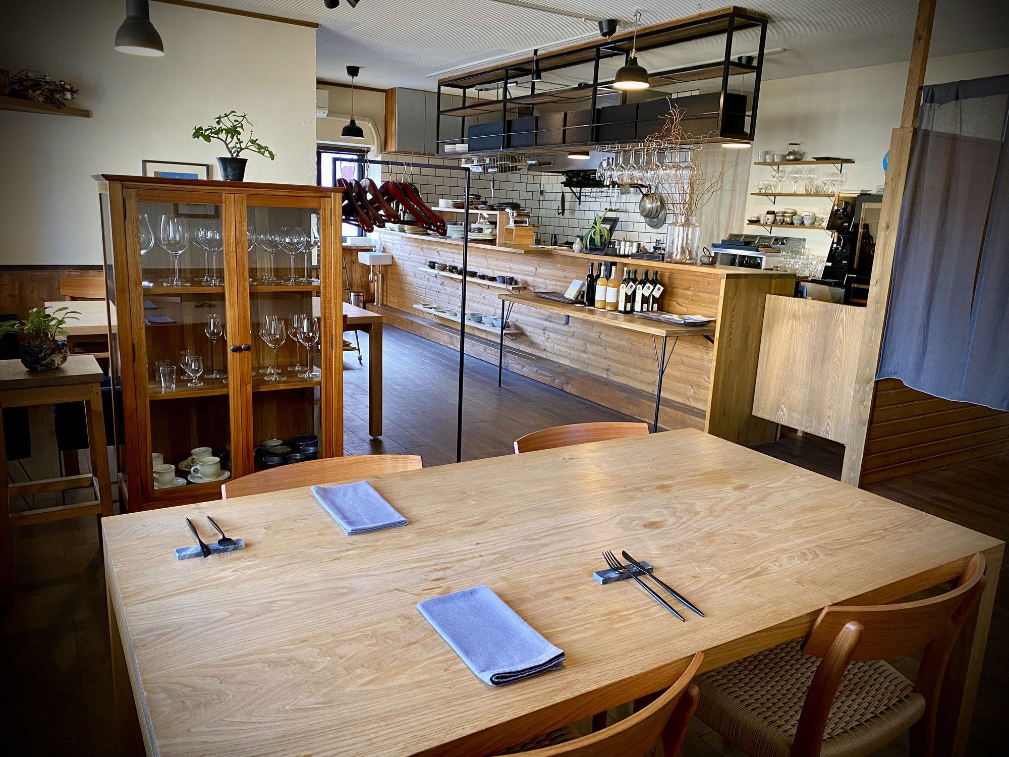 バダローネ, Restaurant in Hanamaki
