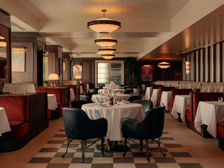 ハウス restaurant in Tokyo, Japan