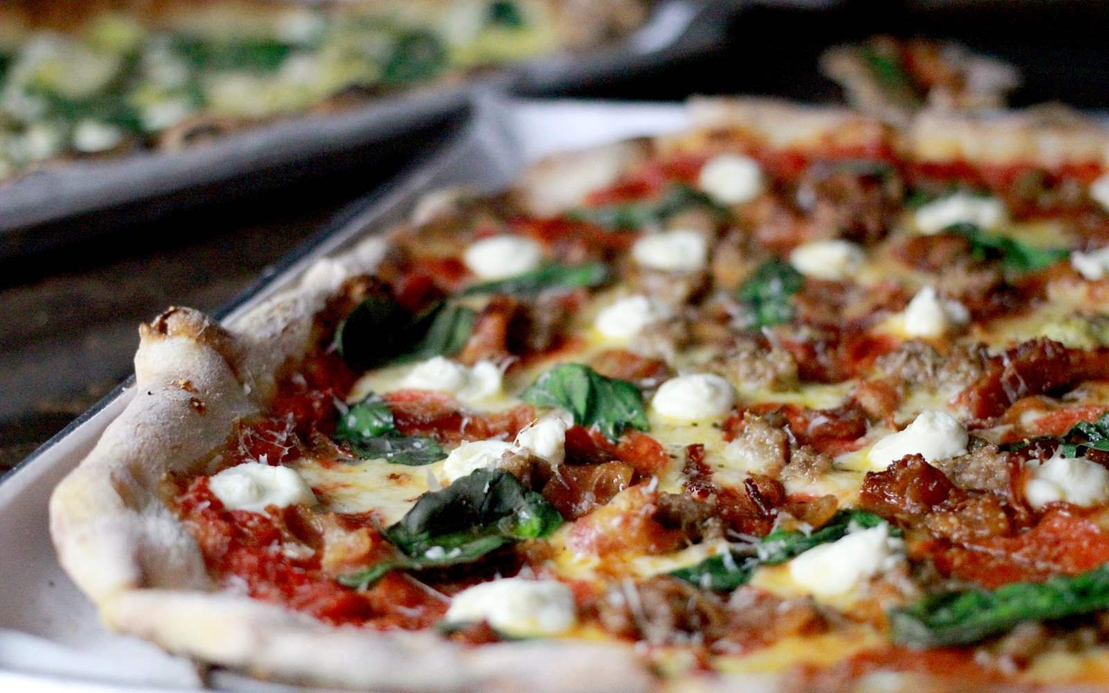 URBN restaurant in Encinitas, United States