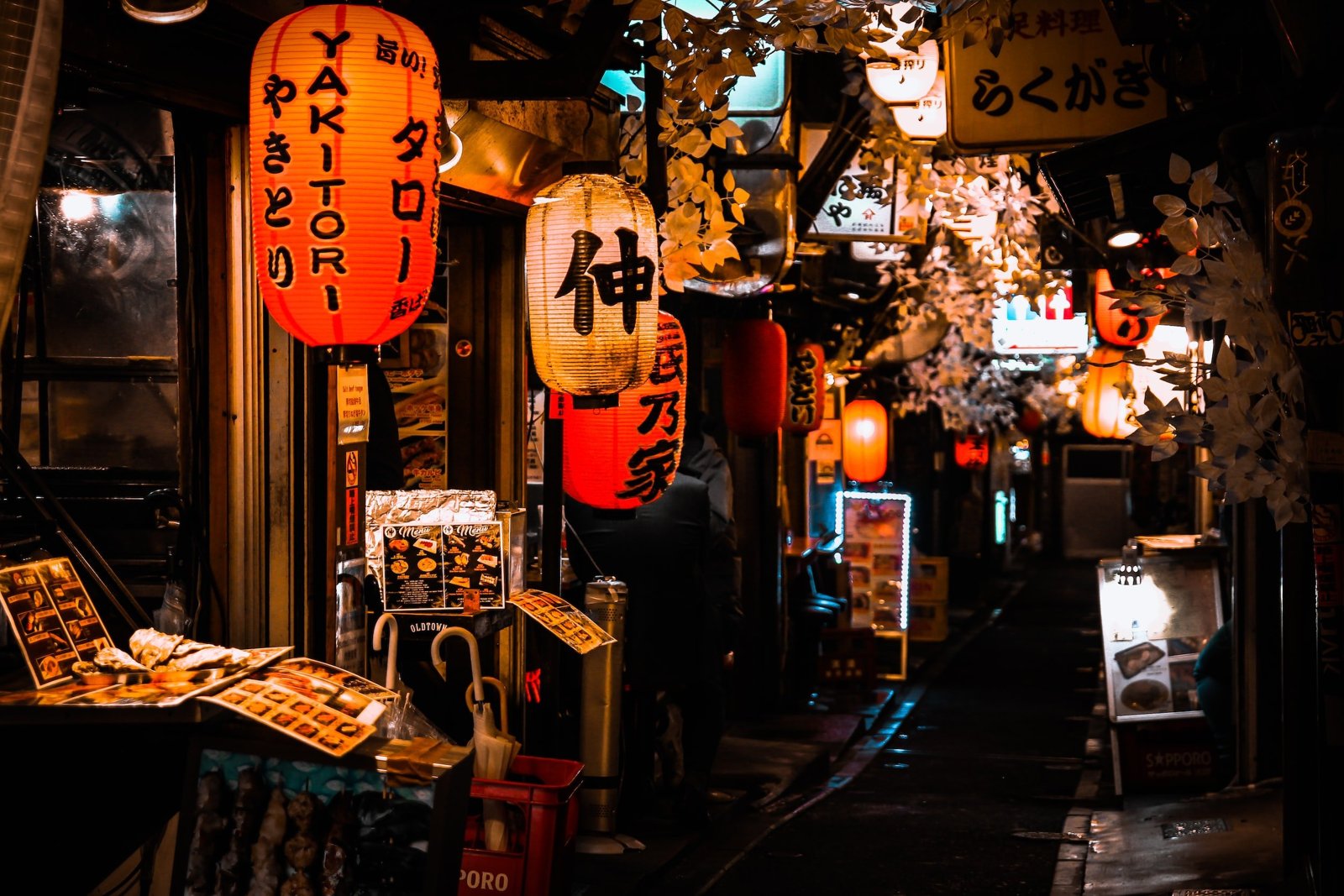 Ikigai Sushi & Izakaya, Chicago, United States