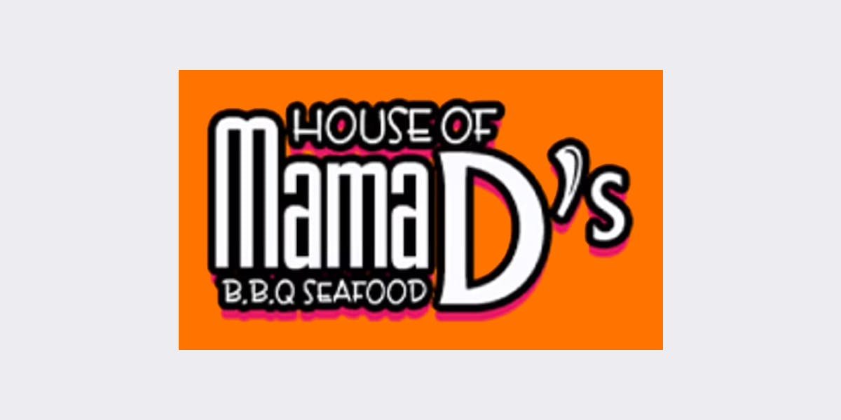 House of Mama D's restaurant in St Petersburg, United States