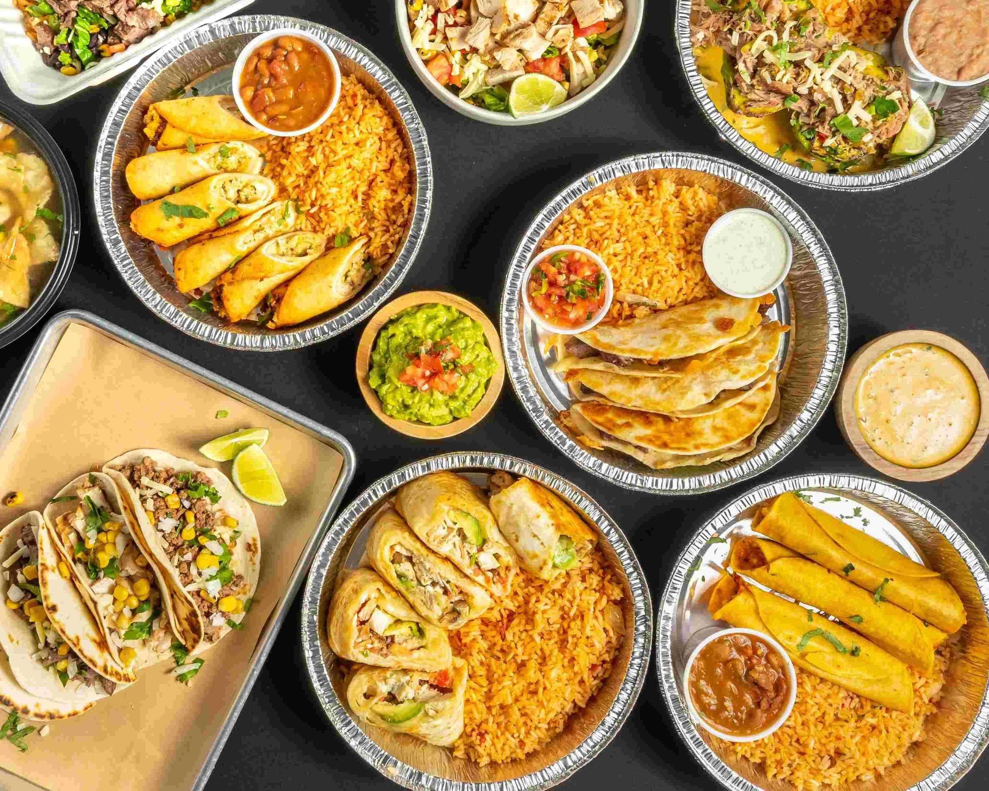 Chiloso Mexican Bistro