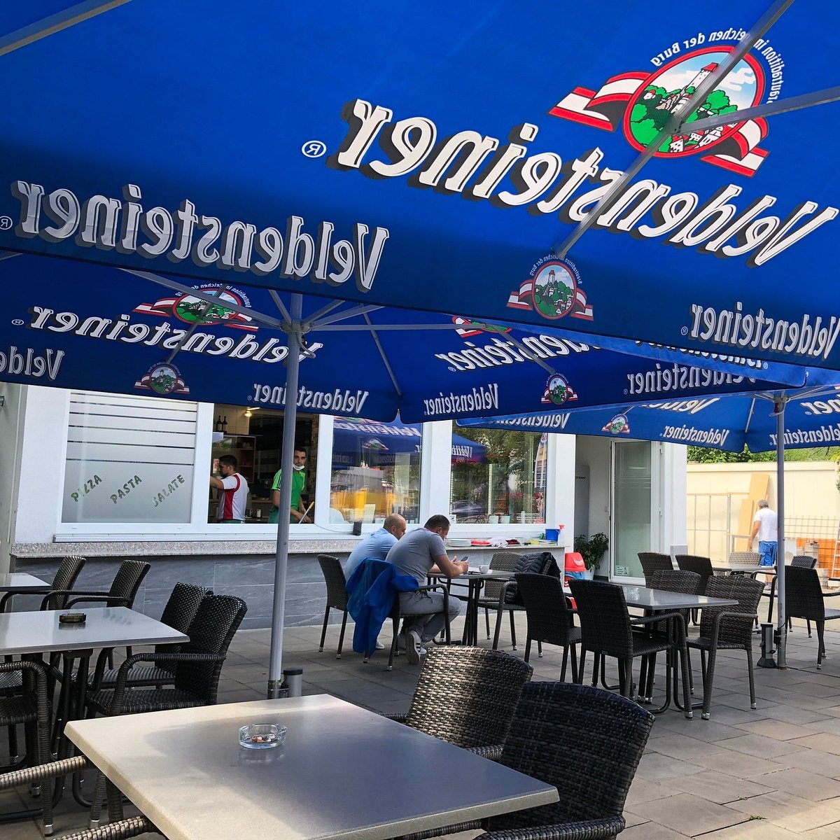 Mamma Mia Erlangen, Erlangen, Germany