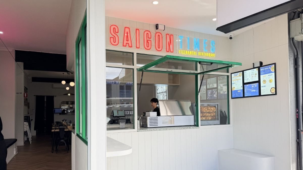 Saigon Times Henley Beach