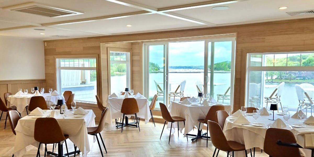 Mill Pond House, Centerport, United States