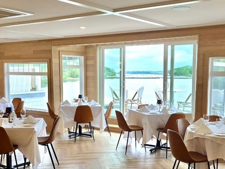 Mill Pond House, Centerport, United States