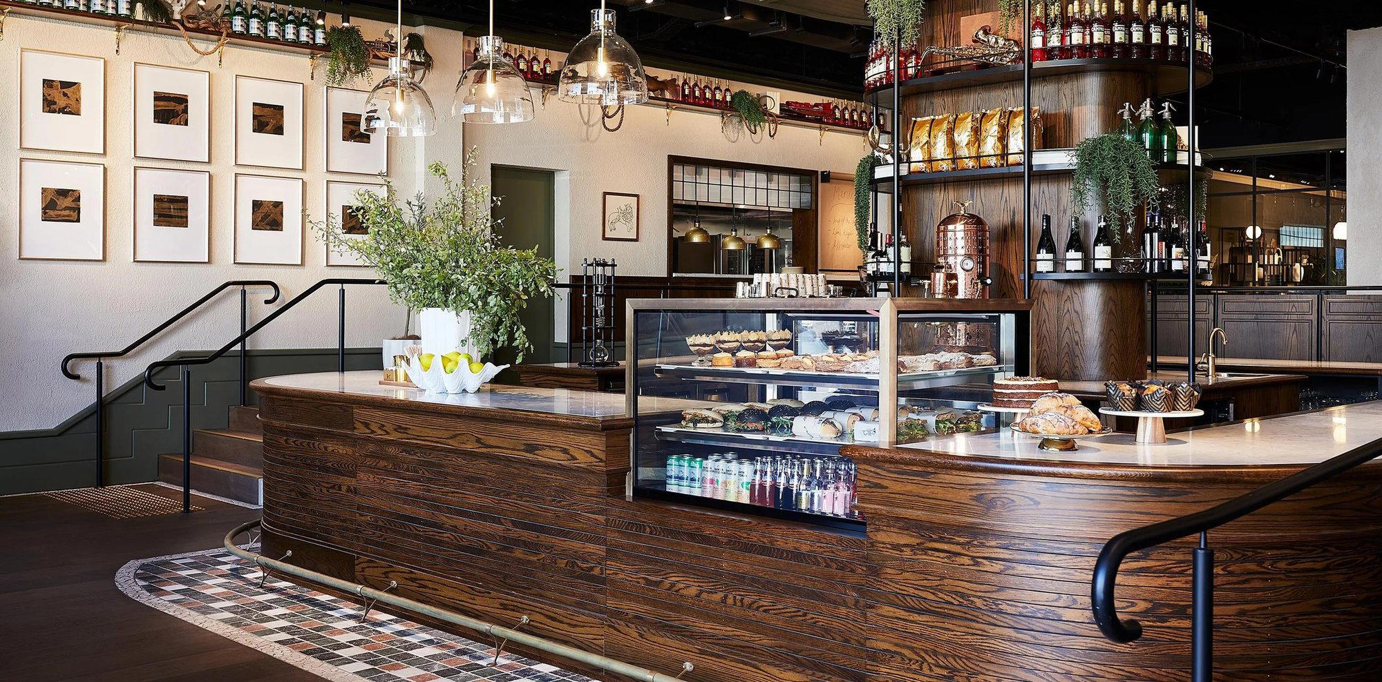 L'Americano - Balgowlah restaurant in Sydney, Australia