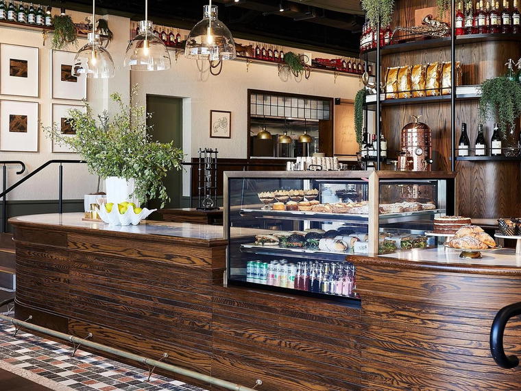 L'Americano - Balgowlah, Sydney, Australia