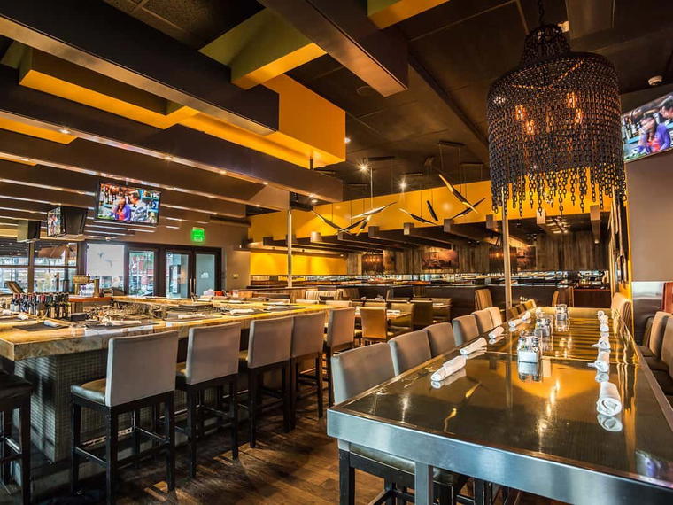 Reunion Kitchen + Drink, Anaheim, United States