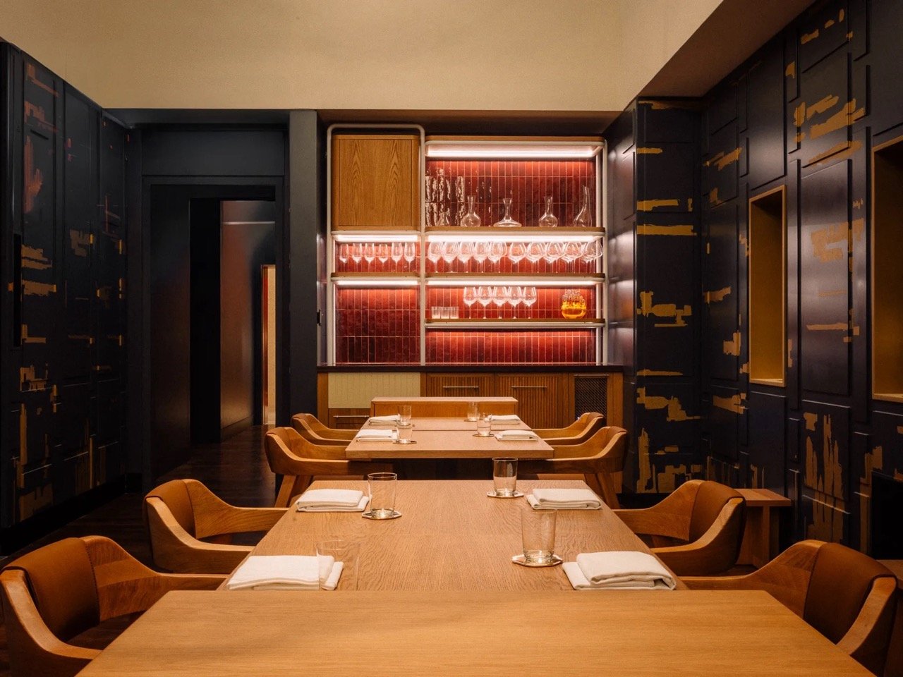 Cocina Tres, Restaurant in Dubai