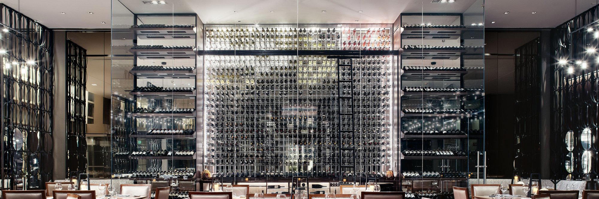 Diana Restaurant