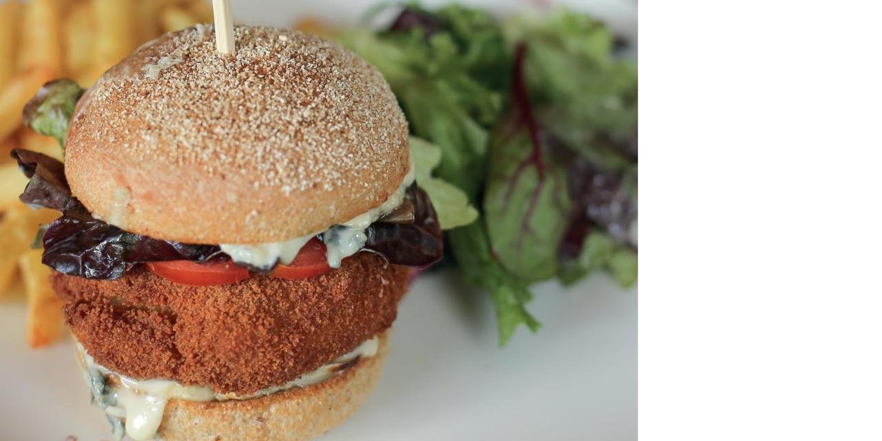 Burger du Boucher, Bourg-en-Bresse, France