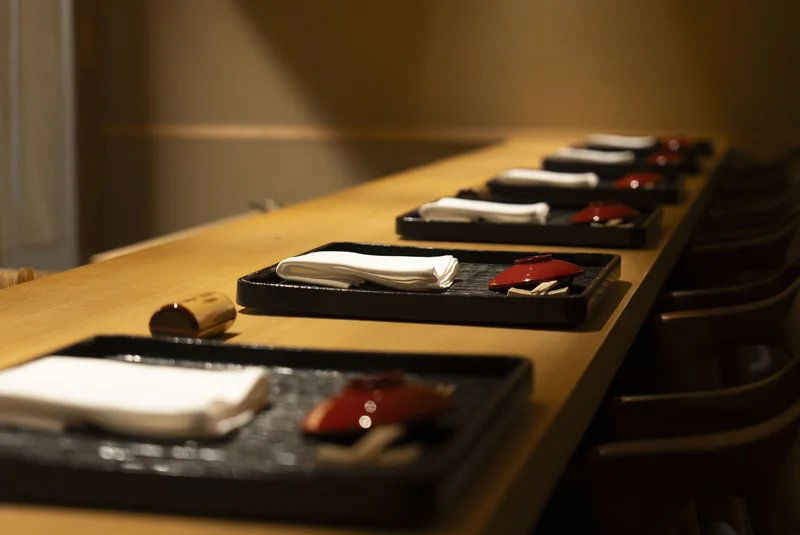 橦木町 しみず, Restaurant in Nagoya
