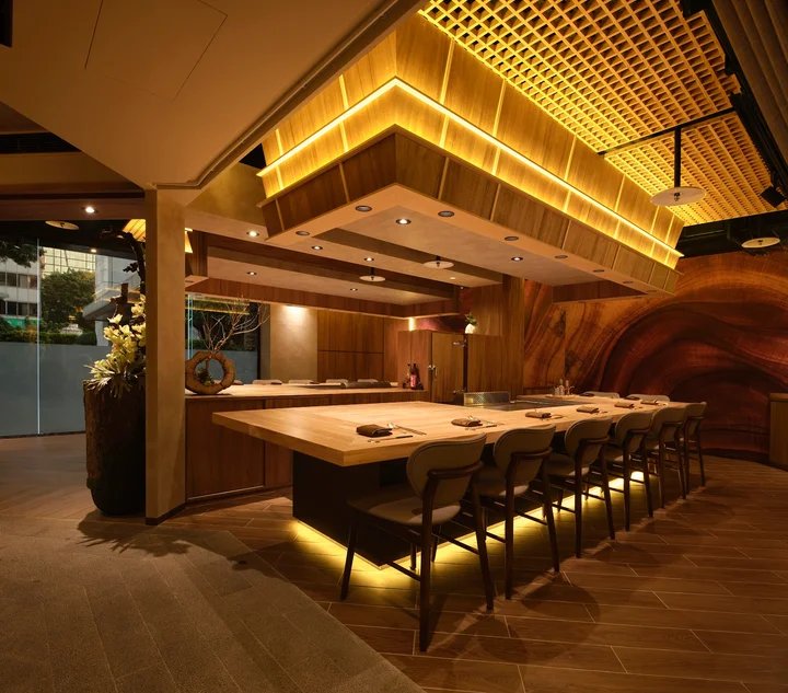 Xiao Ping Kitchen