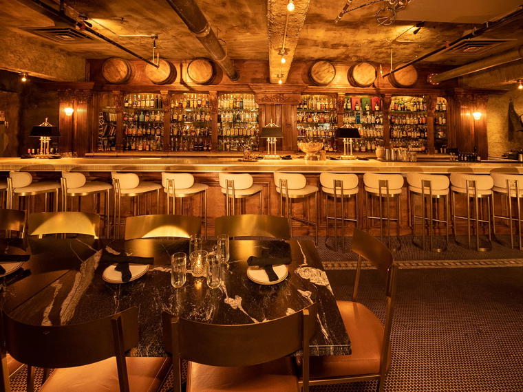 Rough Rider, Phoenix, United States