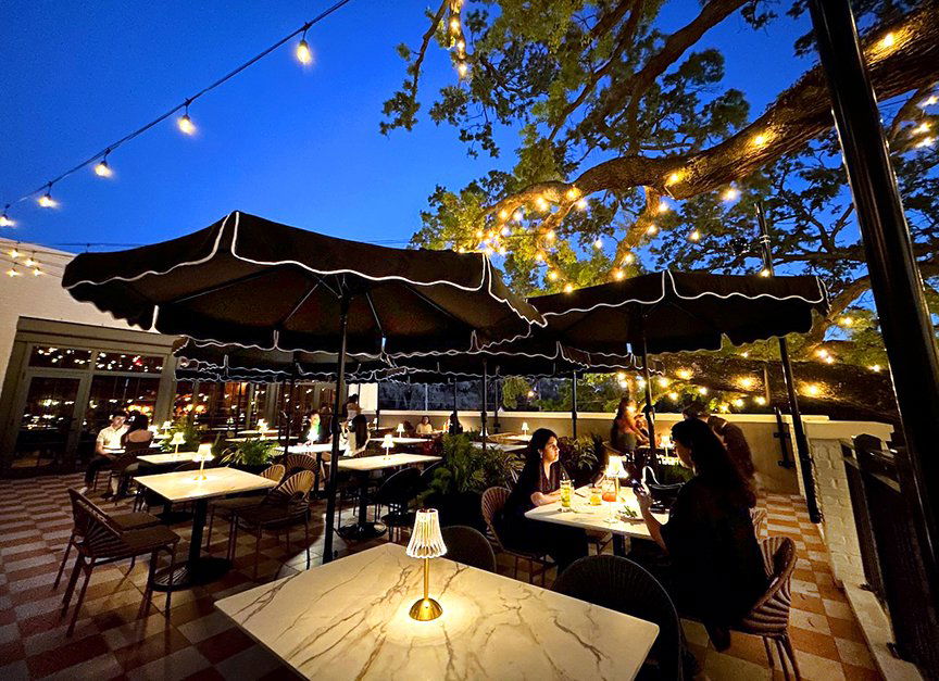 Harlow Grove, Restaurant in Orlando