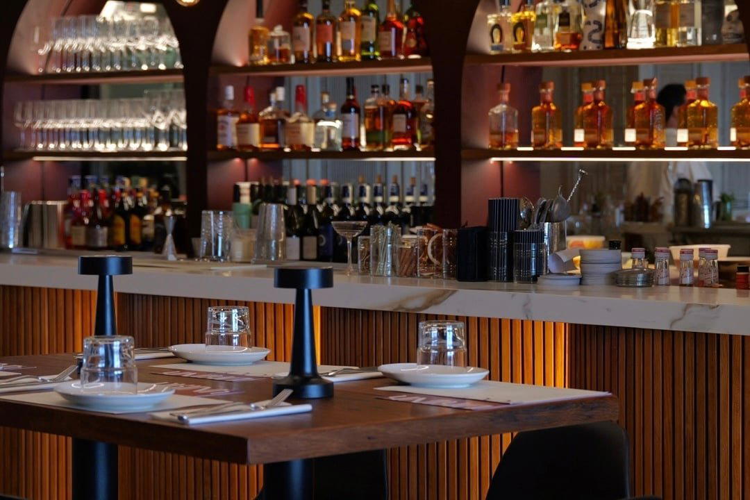 Nikkita restaurant in Sydney, Australia