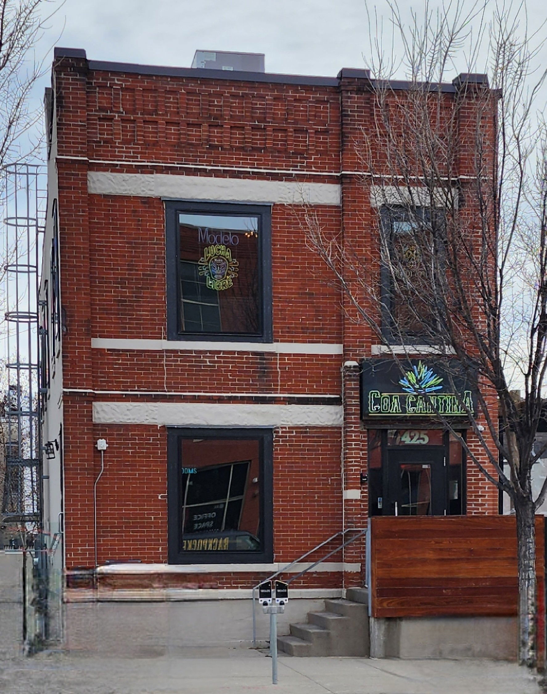 Coa Cantina, Restaurant in Boise