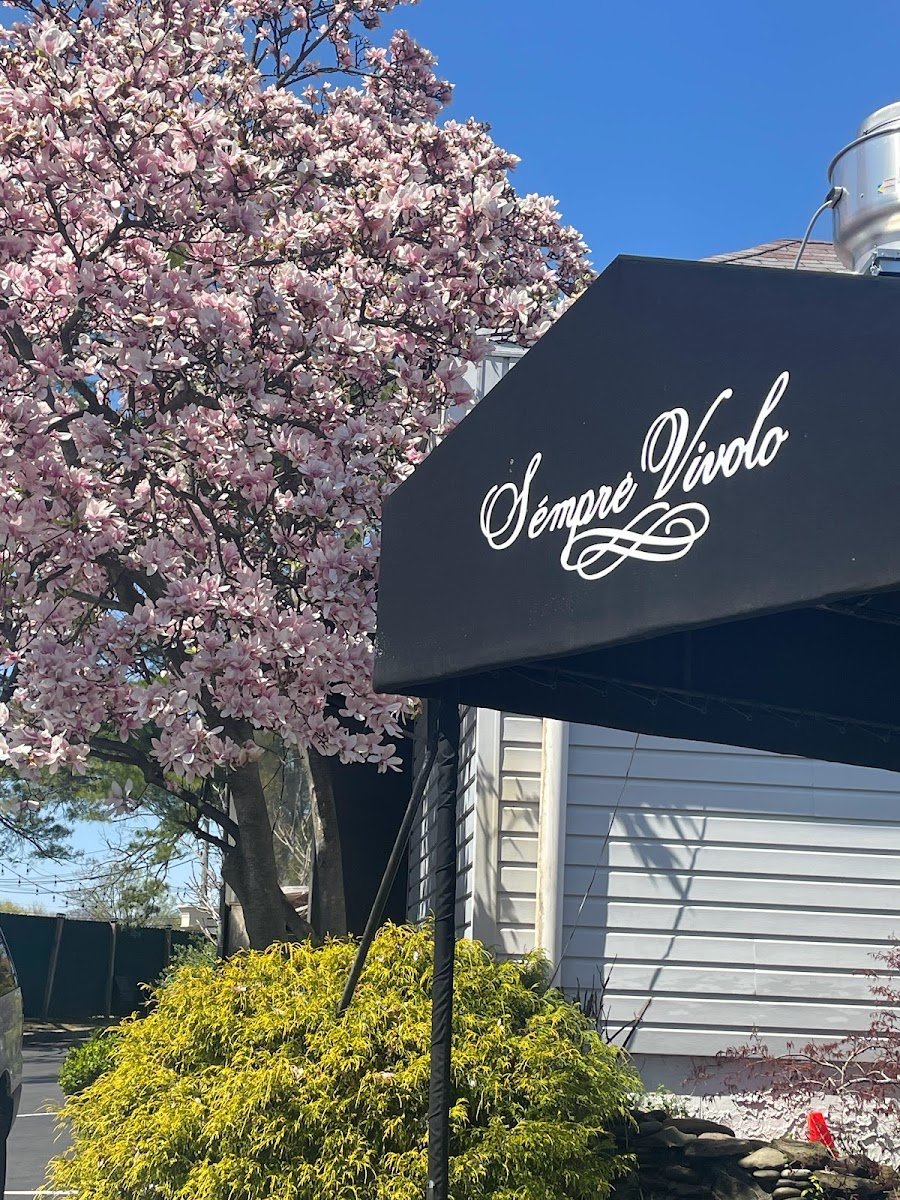 Sempre Vivolo restaurant in Brentwood, United States