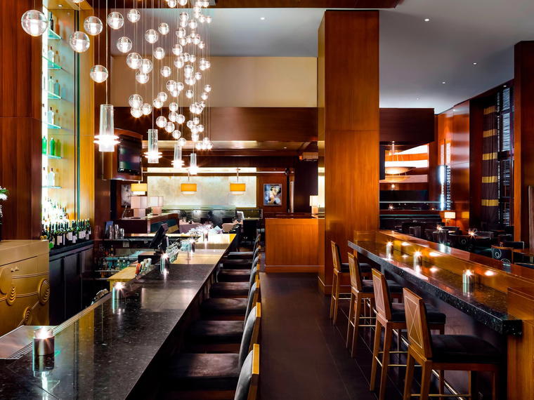 The Shore Club, Ottawa, Canada