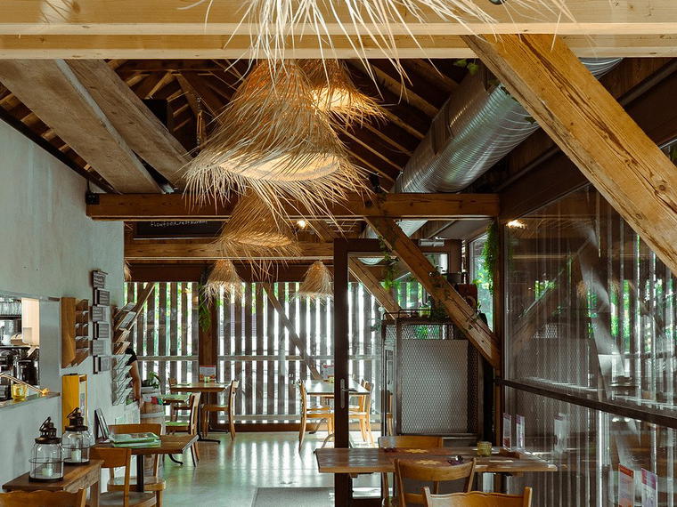 FlowFood, Lucerne, Switzerland