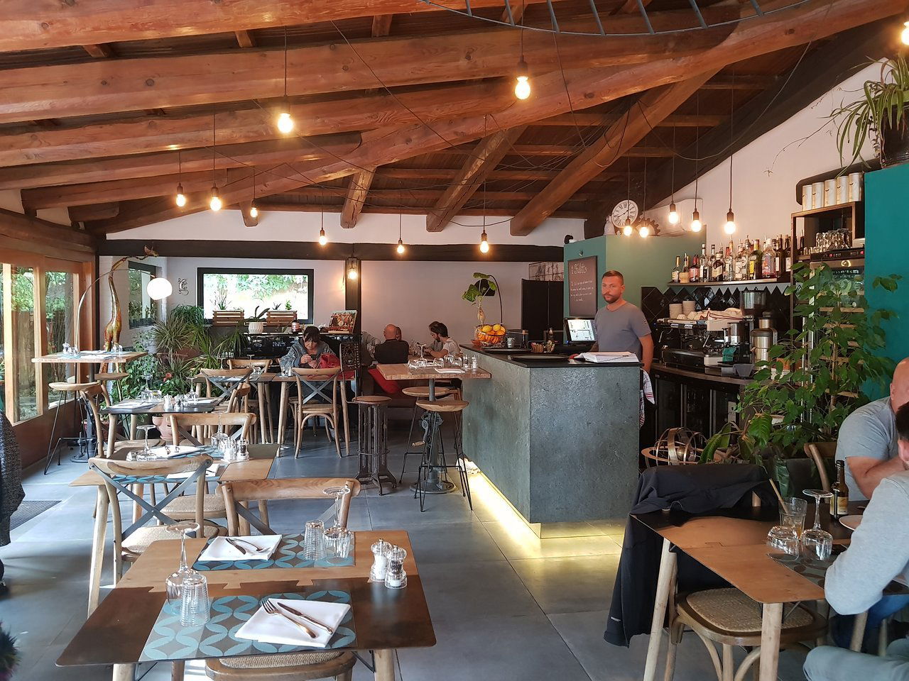 I Fuletti, Restaurant in Penta Di Casinca