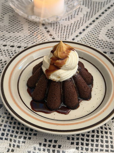 Baba's Place, Restaurant in Sydney