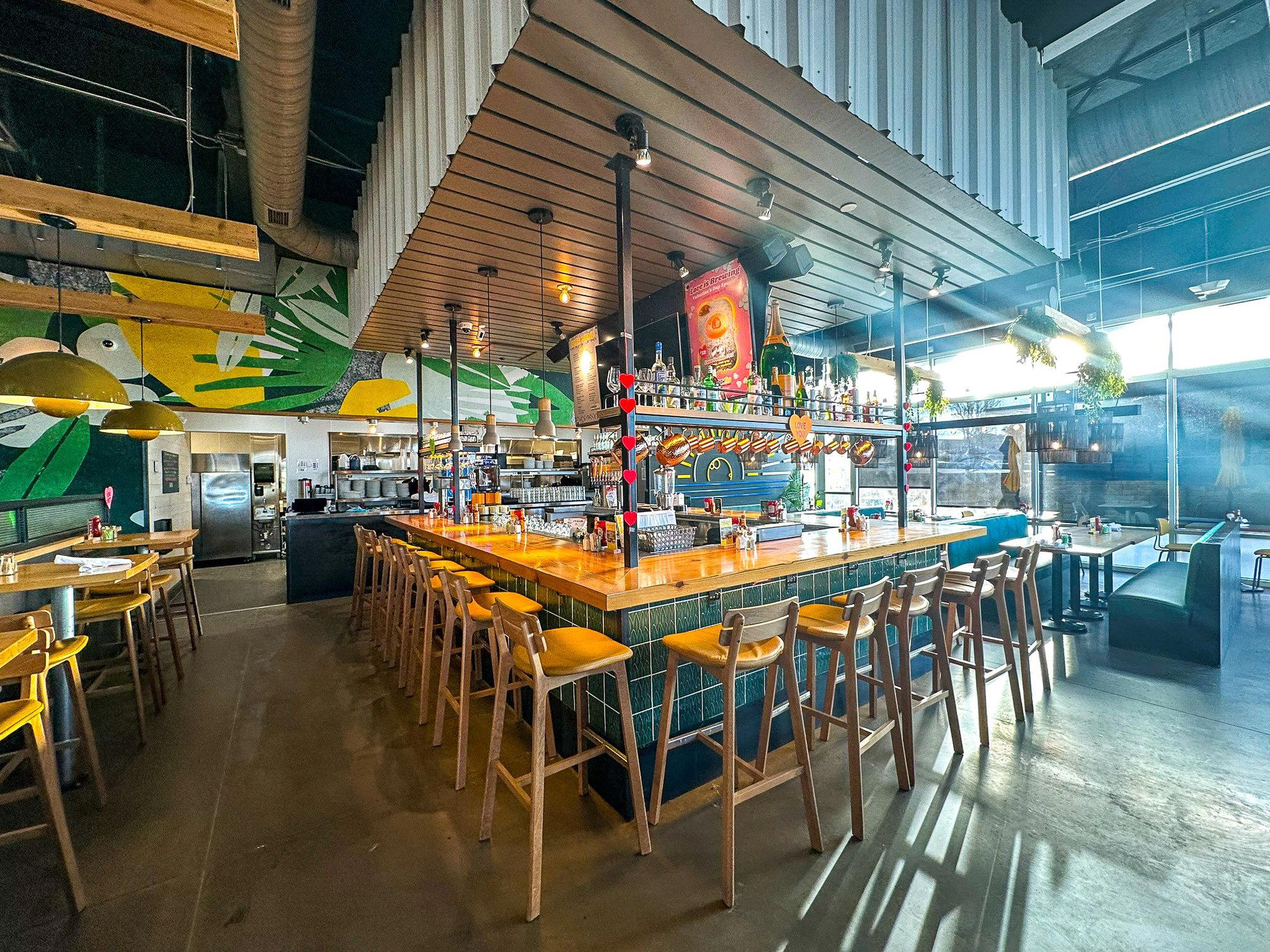 HashTAG - Highlands Ranch restaurant in Highlands Ranch, United States