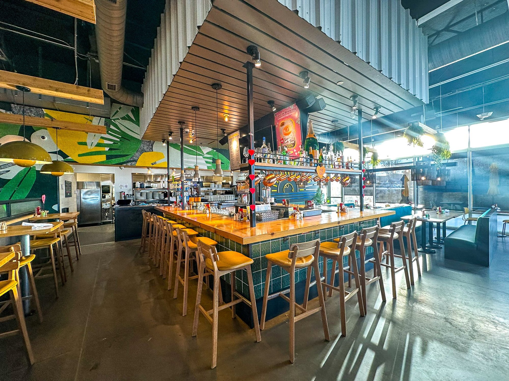 HashTAG - Highlands Ranch restaurant in Highlands Ranch, United States