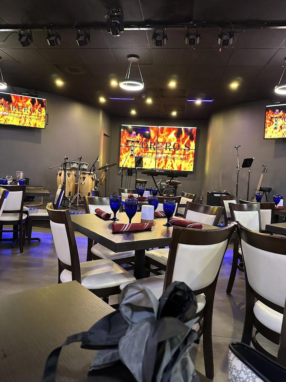 Toreros Churrascaria Kendall restaurant in Miami, United States