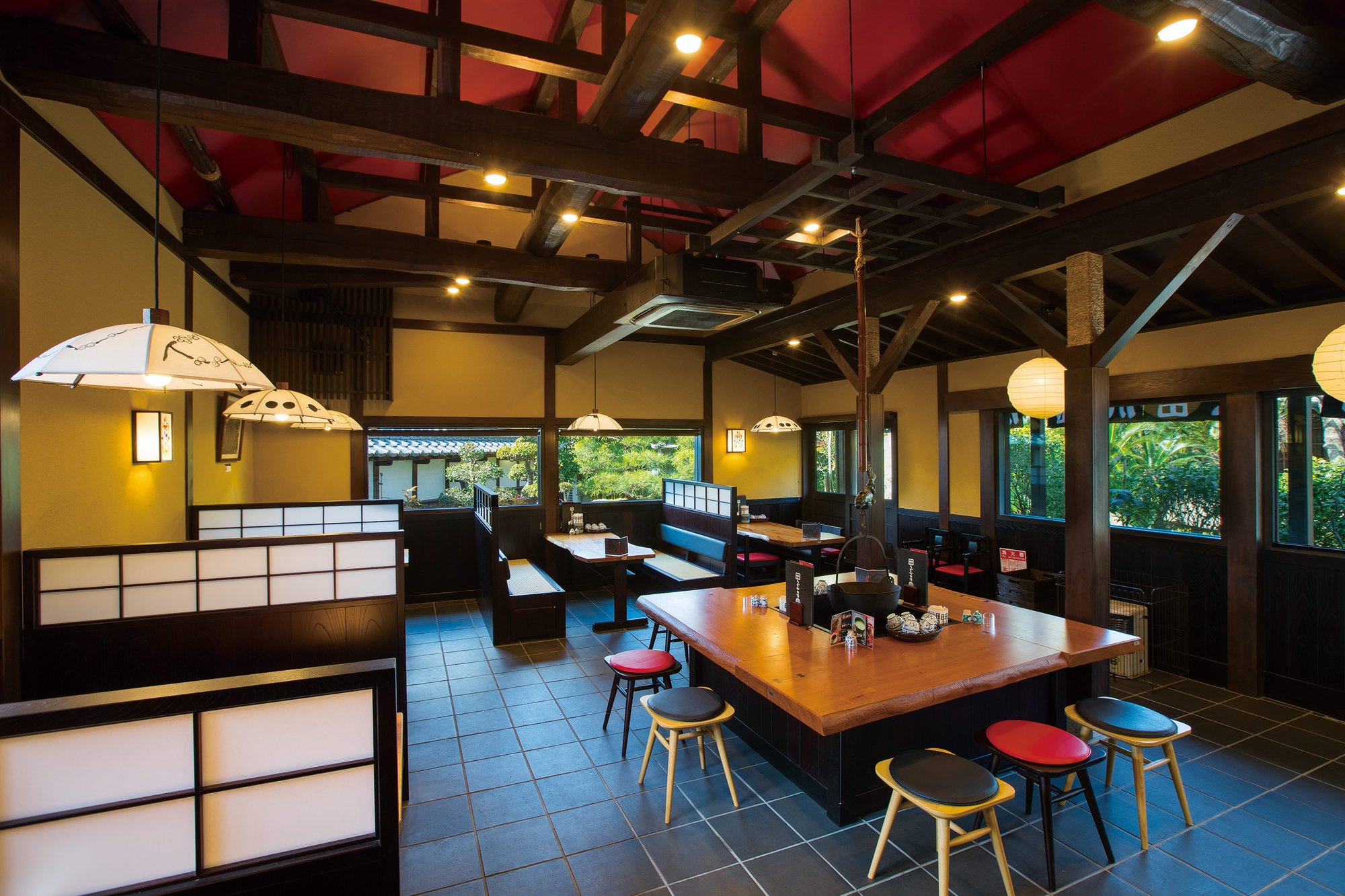 両忘, Restaurant in Takamatsu