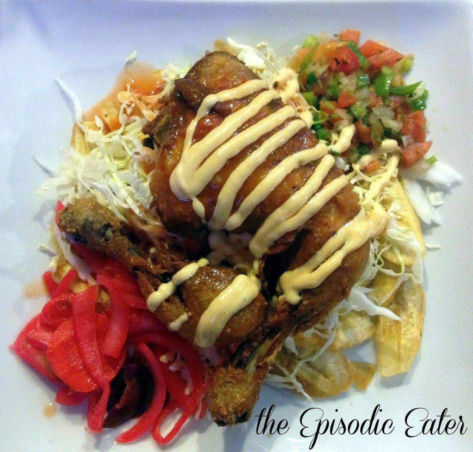 Honduras' Kitchen restaurant in Long Beach, United States