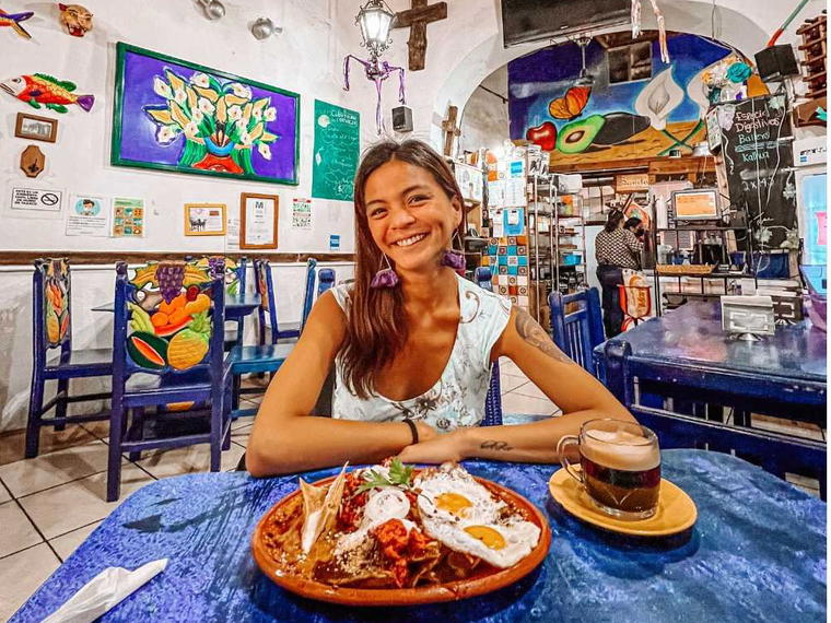 Colombaia, Guanajuato, Mexico