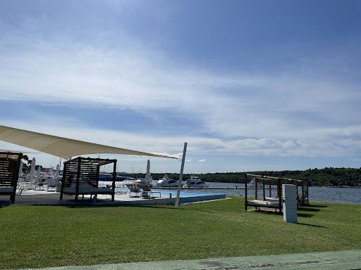 Peninsula Grill & Bar, Restaurant in Sibenik