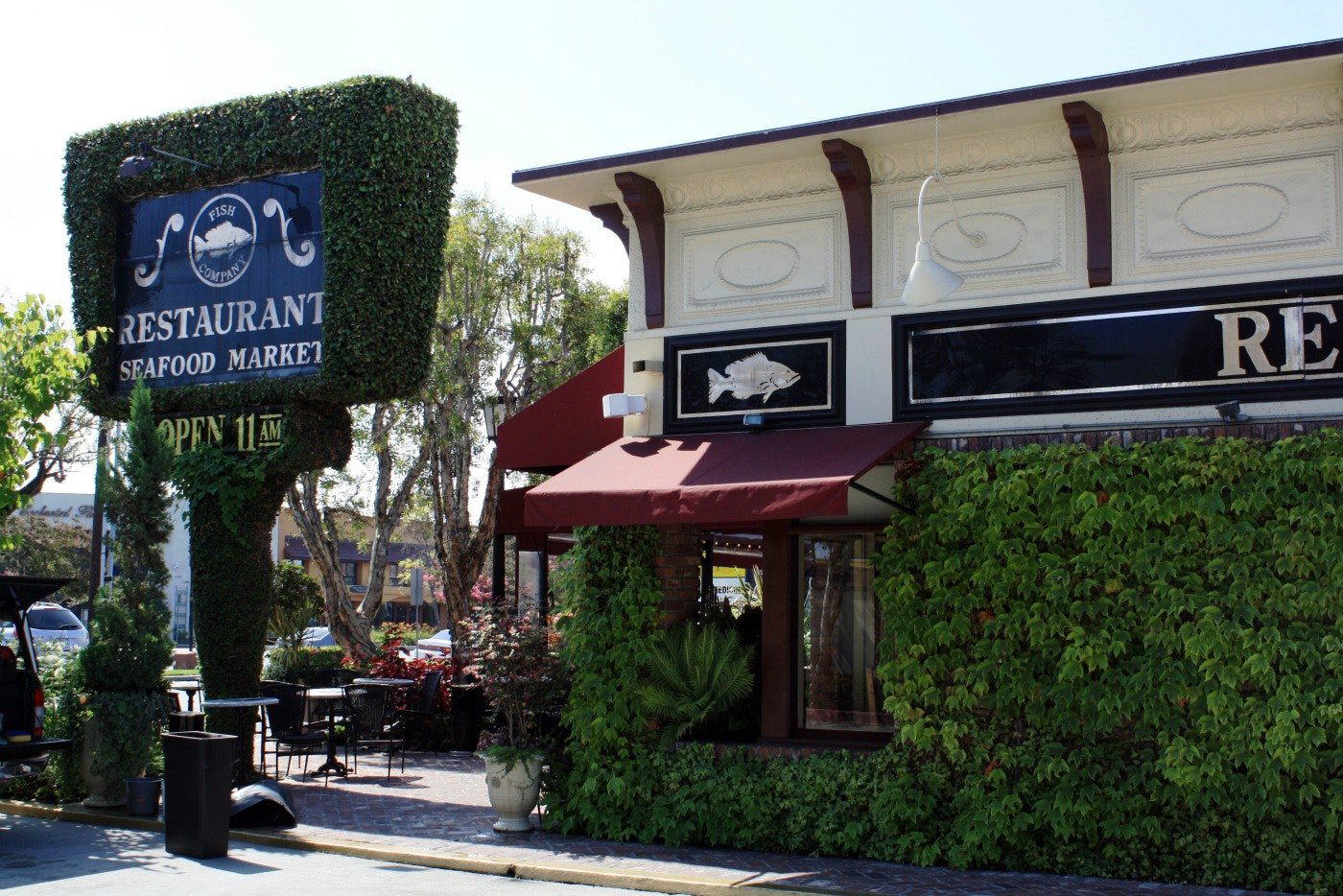 Original Fish Co., Los Alamitos, United States