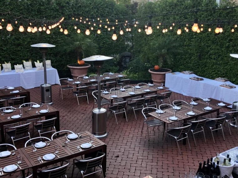 Bistro di Marino, Collingswood, United States