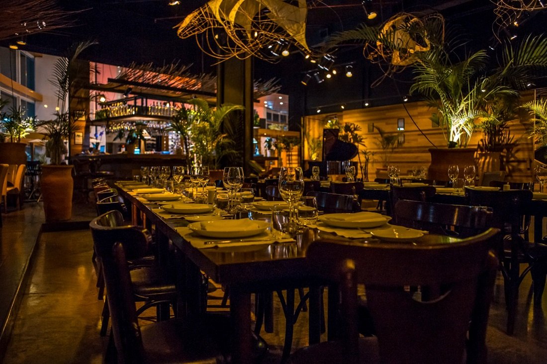 Pobre Juan Recife restaurant in Recife