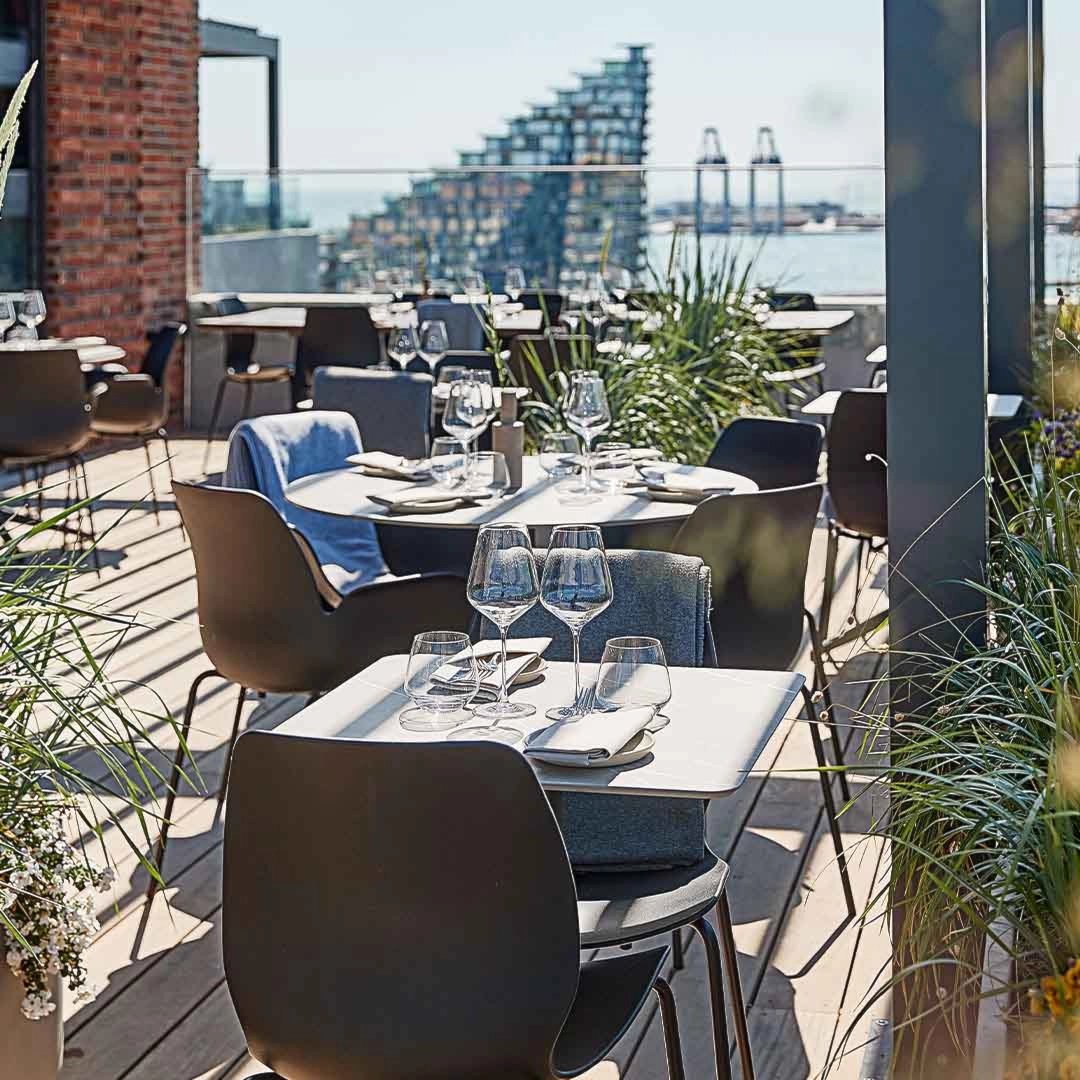 Tiende, Aarhus, Denmark