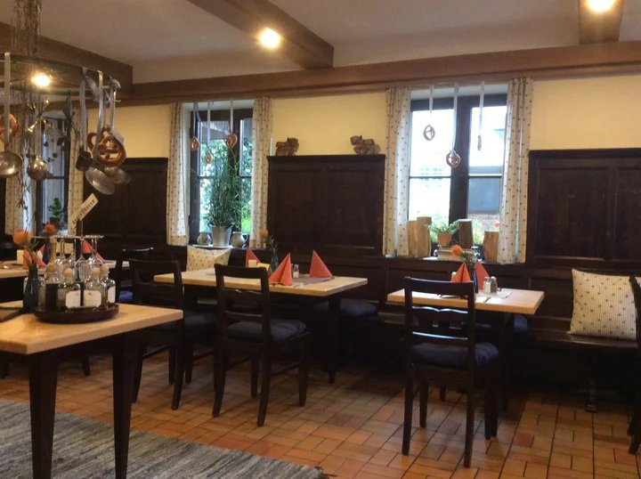 Restaurant Jasmy